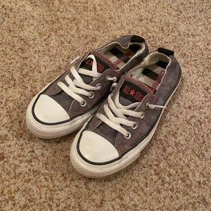 Chuck Taylor All-Star Shoreline Slip-on Sneaker